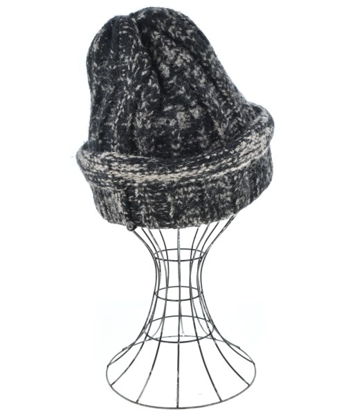 CA4LA（カシラ）ニットキャップ・ビーニー グレー サイズ:- メンズ/2200628382146