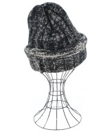 CA4LA（カシラ）ニットキャップ・ビーニー グレー サイズ:- メンズ/2200628382146