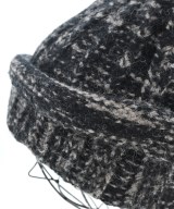 CA4LA（カシラ）ニットキャップ・ビーニー グレー サイズ:- メンズ/2200628382146