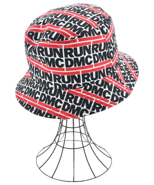 CA4LA（カシラ）ハット 黒 サイズ:- メンズ/2200626448226