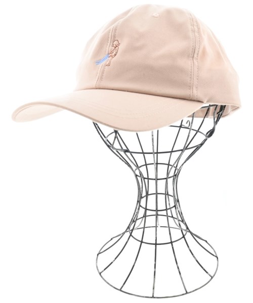 カシラ(CA4LA)のCA4LA キャップ