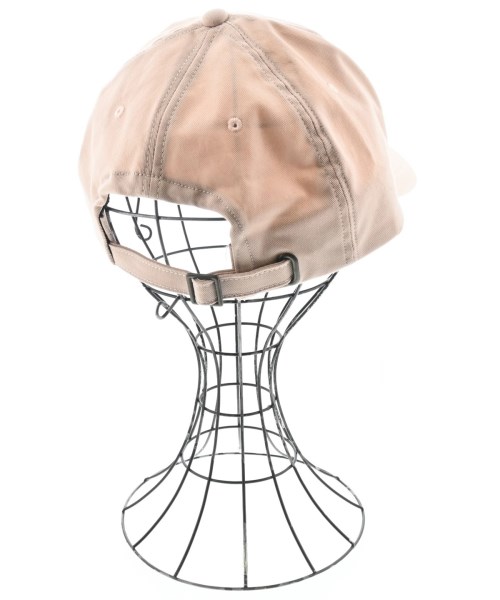 CA4LA（カシラ）キャップ ピンク サイズ:- メンズ/2200632537068