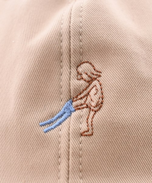 CA4LA（カシラ）キャップ ピンク サイズ:- メンズ/2200632537068