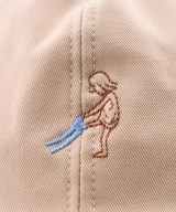 CA4LA（カシラ）キャップ ピンク サイズ:- メンズ/2200632537068