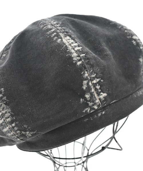 CA4LA（カシラ）その他 黒 サイズ:- メンズ/2200633494056