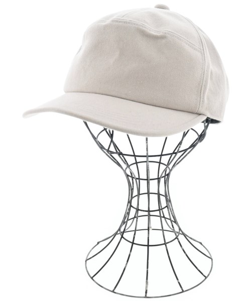 カシラ(CA4LA)のCA4LA キャップ