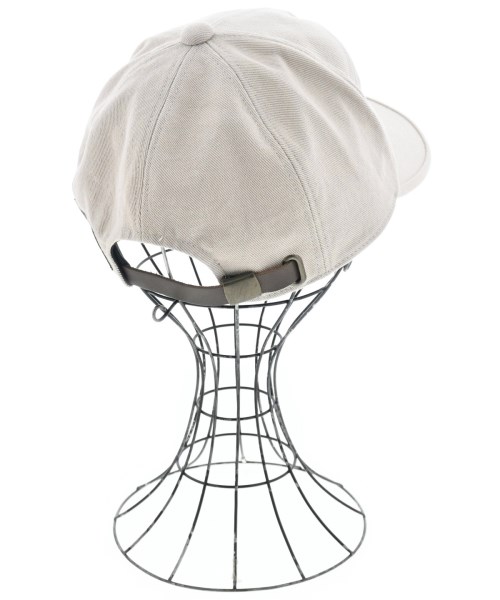 CA4LA（カシラ）キャップ 白 サイズ:- メンズ/2200618190058