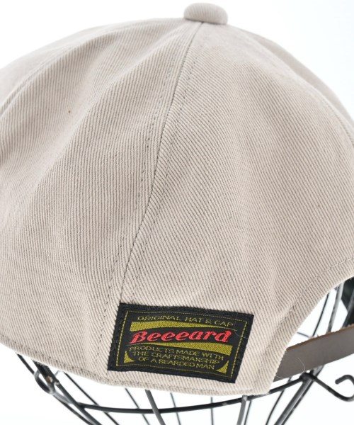 CA4LA（カシラ）キャップ 白 サイズ:- メンズ/2200618190058