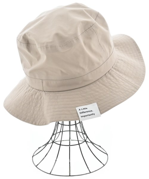 CA4LA（カシラ）ハット ベージュ サイズ:- メンズ/2200618335077