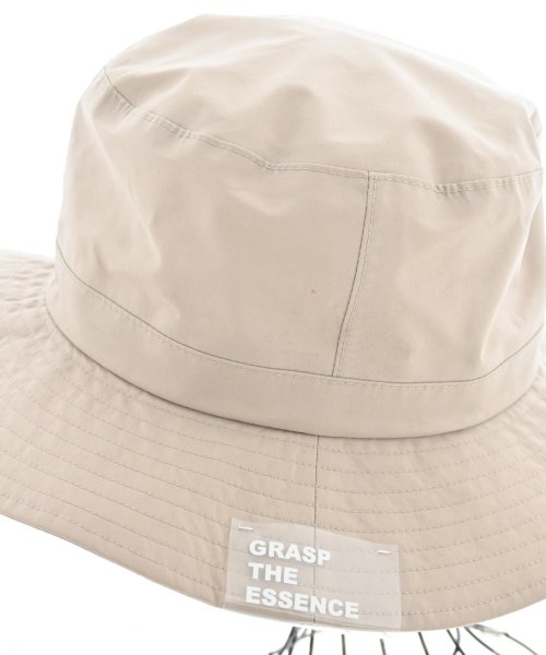 CA4LA（カシラ）ハット ベージュ サイズ:- メンズ/2200618335077