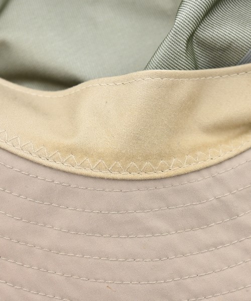 CA4LA（カシラ）ハット ベージュ サイズ:- メンズ/2200618335077