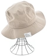 CA4LA（カシラ）ハット ベージュ サイズ:- メンズ/2200618335077