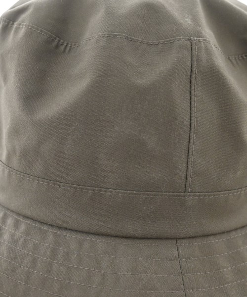 CA4LA（カシラ）ハット グレー サイズ:- メンズ/2200618335084