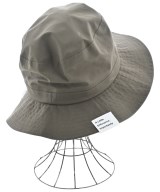 CA4LA（カシラ）ハット グレー サイズ:- メンズ/2200618335084