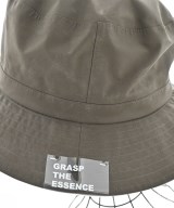 CA4LA（カシラ）ハット グレー サイズ:- メンズ/2200618335084