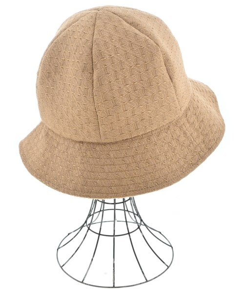 CA4LA（カシラ）ハット ベージュ サイズ:- メンズ/2200611541093
