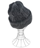 CA4LA（カシラ）ニットキャップ・ビーニー グレー サイズ:- メンズ/2200673875020