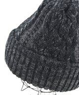 CA4LA（カシラ）ニットキャップ・ビーニー グレー サイズ:- メンズ/2200673875020