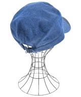 CA4LA（カシラ）キャップ 青 サイズ:- メンズ/2200674312111