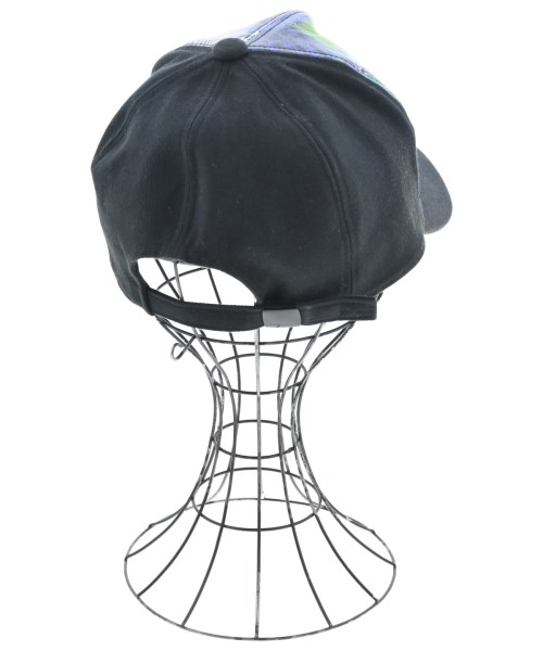 CA4LA（カシラ）キャップ 黒 サイズ:- メンズ/2200674312135