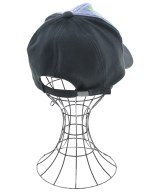 CA4LA（カシラ）キャップ 黒 サイズ:- メンズ/2200674312135