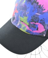 CA4LA（カシラ）キャップ 黒 サイズ:- メンズ/2200674312135