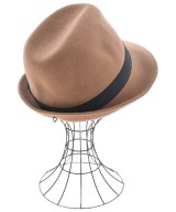 CA4LA（カシラ）ハット ベージュ サイズ:- メンズ/2200674312180