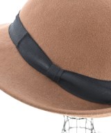 CA4LA（カシラ）ハット ベージュ サイズ:- メンズ/2200674312180