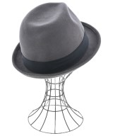 CA4LA（カシラ）ハット グレー サイズ:- メンズ/2200674312197