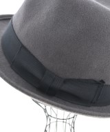 CA4LA（カシラ）ハット グレー サイズ:- メンズ/2200674312197