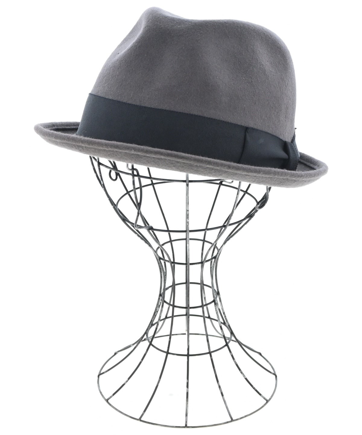 CA4LA MODY ハット（gray） ハット メンズ CA4LA ハット（gray