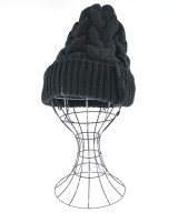 CA4LA（カシラ）ニットキャップ・ビーニー 黒 サイズ:- メンズ/2200651570206