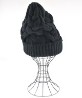 CA4LA（カシラ）ニットキャップ・ビーニー 黒 サイズ:- メンズ/2200651570206