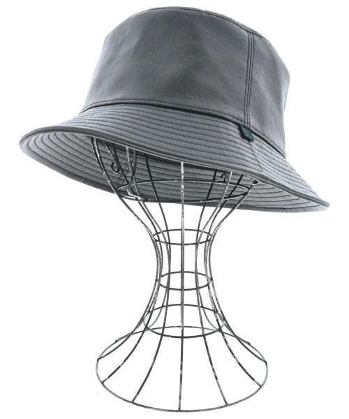 CA4LA(カシラ)ハット 黒 サイズ:-/2200675752107