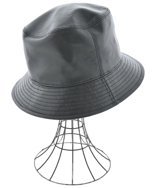 CA4LA（カシラ）ハット 黒 サイズ:- メンズ/2200675752107