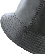 CA4LA（カシラ）ハット 黒 サイズ:- メンズ/2200675752107