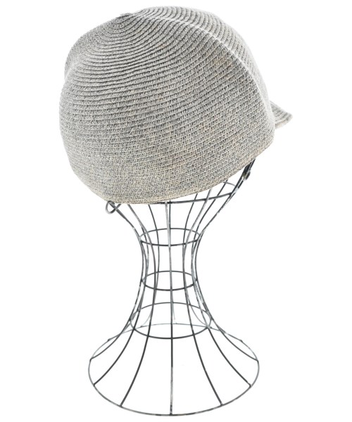 CA4LA（カシラ）キャップ ベージュ サイズ:- メンズ/2200654664025