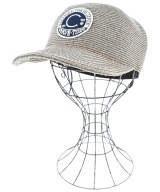 CA4LA（カシラ）キャップ ベージュ サイズ:- メンズ/2200654664025