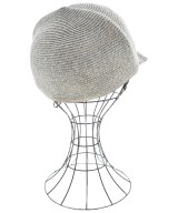 CA4LA（カシラ）キャップ ベージュ サイズ:- メンズ/2200654664025