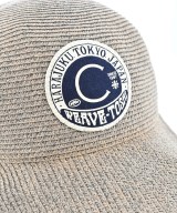 CA4LA（カシラ）キャップ ベージュ サイズ:- メンズ/2200654664025