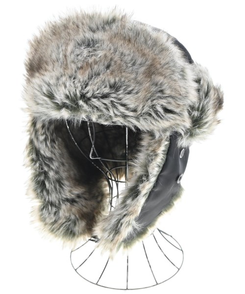 CA4LA（カシラ）その他 茶 サイズ:- メンズ/2200652898019