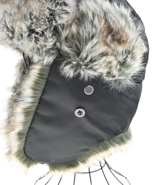 CA4LA（カシラ）その他 茶 サイズ:- メンズ/2200652898019