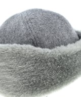 CA4LA（カシラ）ハット グレー サイズ:- メンズ/2200657964092