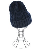 CA4LA（カシラ）ニットキャップ・ビーニー 黒 サイズ:- メンズ/2200658168178