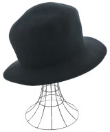 CA4LA（カシラ）ハット 黒 サイズ:- メンズ/2200660743073