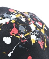 CA4LA（カシラ）ハンチング・ベレー帽 黒 サイズ:- メンズ/2200661611036