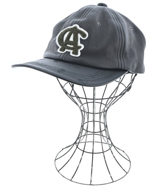 CA4LA(カシラ)キャップ 黒 サイズ:-/2200662302063