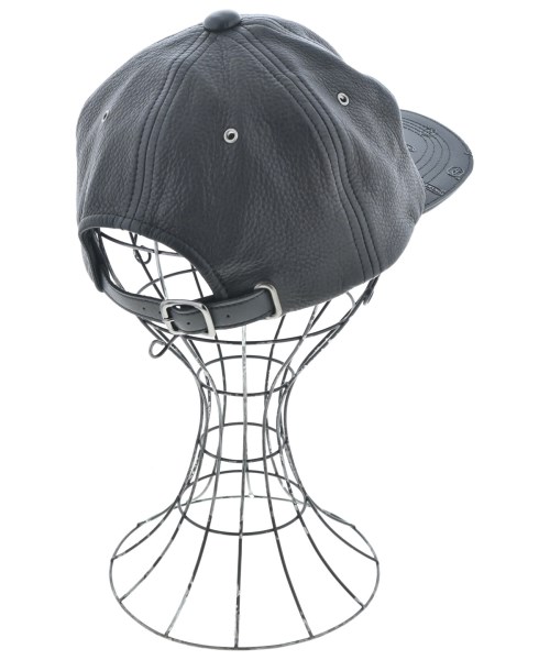 CA4LA（カシラ）キャップ 黒 サイズ:- メンズ/2200662302063