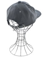 CA4LA（カシラ）キャップ 黒 サイズ:- メンズ/2200662302063