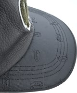 CA4LA（カシラ）キャップ 黒 サイズ:- メンズ/2200662302063